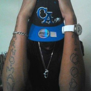 Meet your Posher, Dajuan